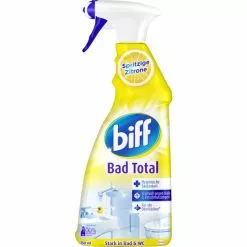 Biff Bad Total Zitrus 0,75L