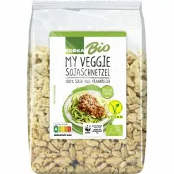 EDEKA Bio My Veggie Sojaschnetzel 150G