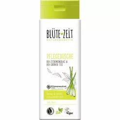 Blütezeit Duschgel Lemongras 250ml