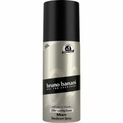 Bruno Banani Man Deospray 150ML