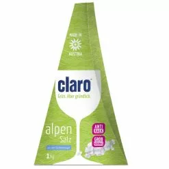 Claro Alpensalz 1KG