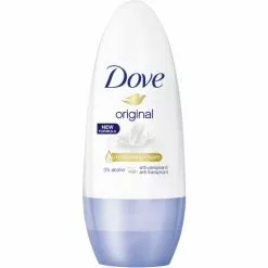 DOVE Deodorant Roll-On Original 50ML