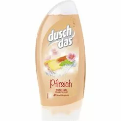Duschdas Pfirsich Duschgel 250ML