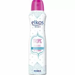 Elkos Deospray Tropic 200ML