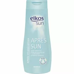 Elkos Sun Après Sun Pflegelotion 500ML