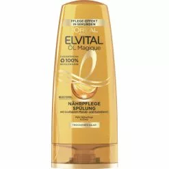 L'Oreal Elvital Öl Magique Nährpflege Spülung 250ML