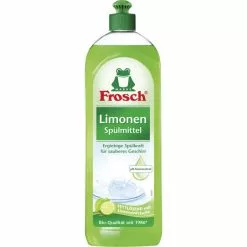 Frosch Spülmittel Limone 750ML