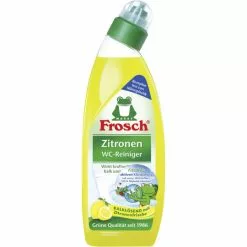 Frosch Zitronen WC-Reiniger 750ML