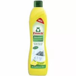 Frosch Zitronen Scheuermilch 500ML