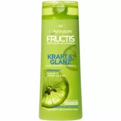 Garnier Fructis Kraft & Glanz Kräftigendes Shampoo 250ML