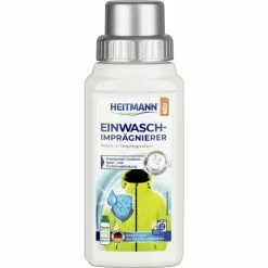 Heitmann Einwaschimprägnierer 250ML