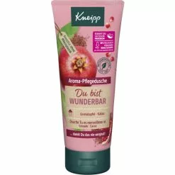 Kneipp Aroma-Pflegedusche Du Bist Wunderbar 200ML