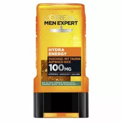 L'Oreal Men Expert Duschgel Hydra Energy 250ML