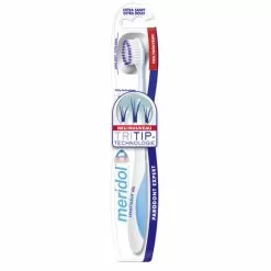 Meridol Zahnbürste Parodont Expert Extra Sanft