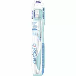 Meridol Zahnbürste Sanft 1ST