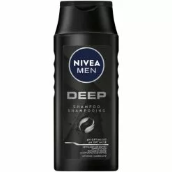 NIVEA Men Deep Shampoo 250ML