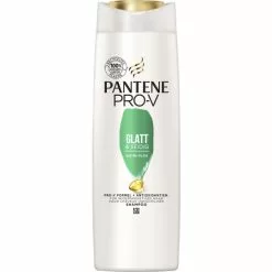 Pantene Pro-V Glatt & Seidig Shampoo 300ML