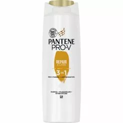 Pantene Pro-V Repair & Care 3in1 Shampoo 250ML
