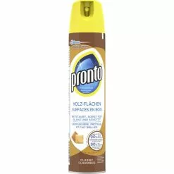 Pronto Classic Möbel-Pflegespray 250ML