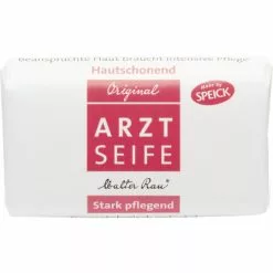 Rau Arztseife Fest 100G