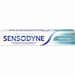 Sensodyne Zahncreme MultiCare 75ML