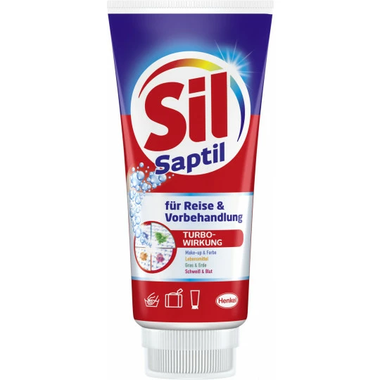 Sil Saptil 200G 1 Sil Saptil 200G