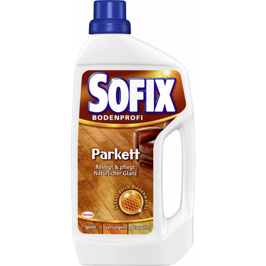 Sofix Bodenprofi Parkett 1L 1 Sofix Bodenprofi Parkett 1L
