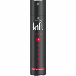 Schwarzkopf Taft Power Haarlack Halt 5 250ML
