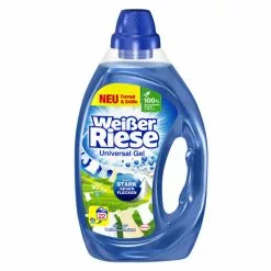 Weißer Riese Universal Gel 1,1L 22WL