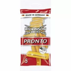 Wilkinson Pronto Einwegrasierer 5ST