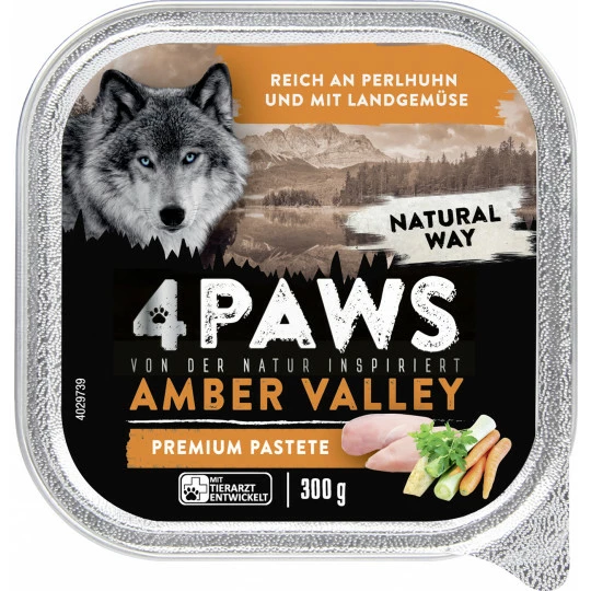 EDEKA || NIVEA || elkos Verkaufsgeschäft -EDEKA || NIVEA || elkos Verkaufsgeschäft 4paws amber valley perlhuhnampamplandgemamp252se 300g